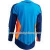 Maillot VTT/Motocross Thro CORE CONTRO Manches Longues N002